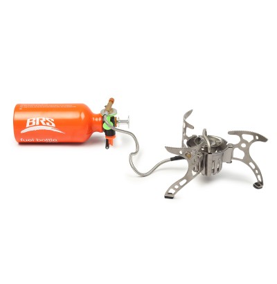 BRS 8 multifuel stove