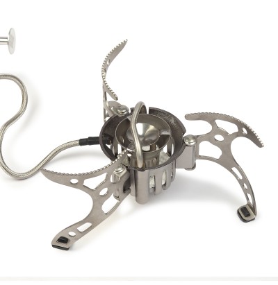 BRS 8 multifuel stove