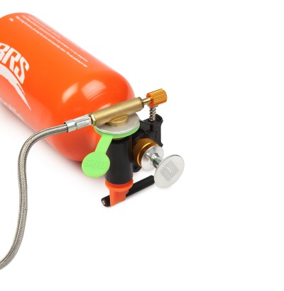 BRS 8 multifuel stove