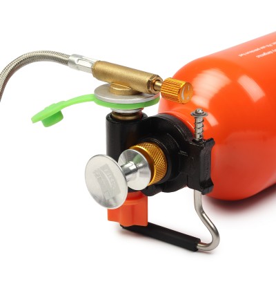 BRS 8 multifuel stove