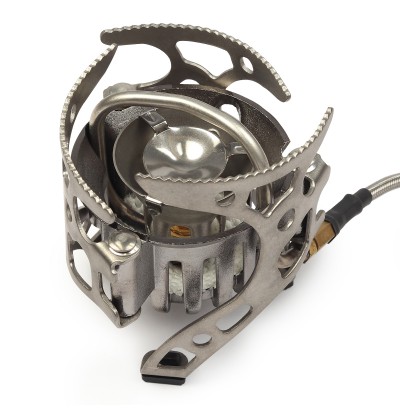 BRS 8 multifuel stove