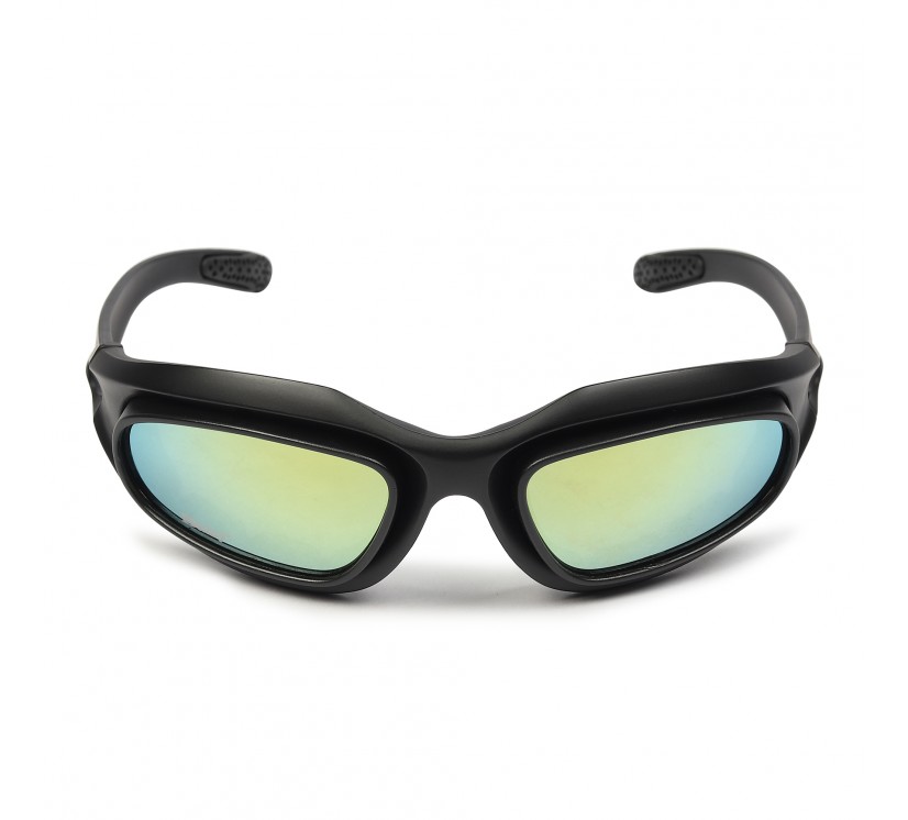 Intruder Tactical Goggles- 10 pcs