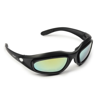 Intruder Tactical Goggles- 10 pcs