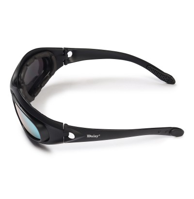 Intruder Tactical Goggles- 10 pcs