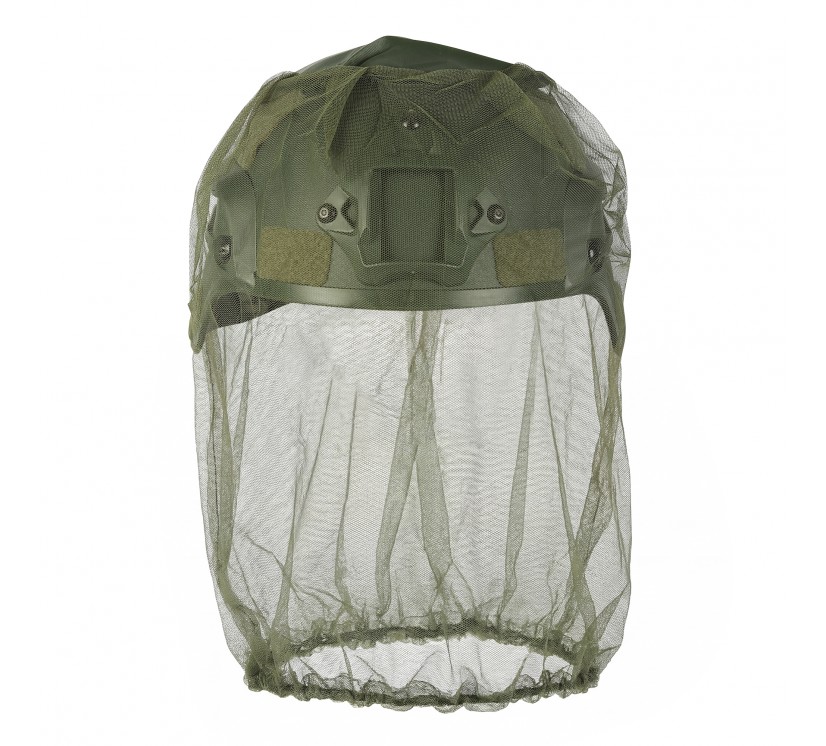Mosquito Head Net