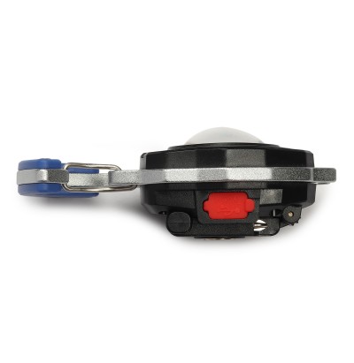 Multi function rehcargeable LED light