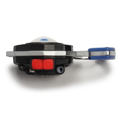 Multi function rehcargeable LED light