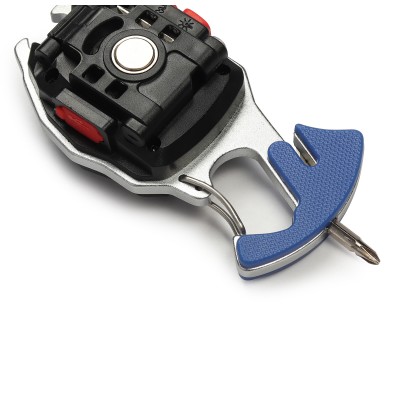 Multi function rehcargeable LED light