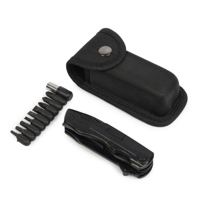 Pocket Multitool folding knife portable