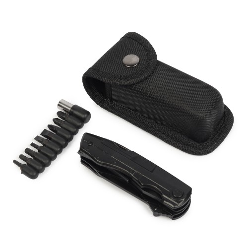 Pocket Multitool folding knife portable