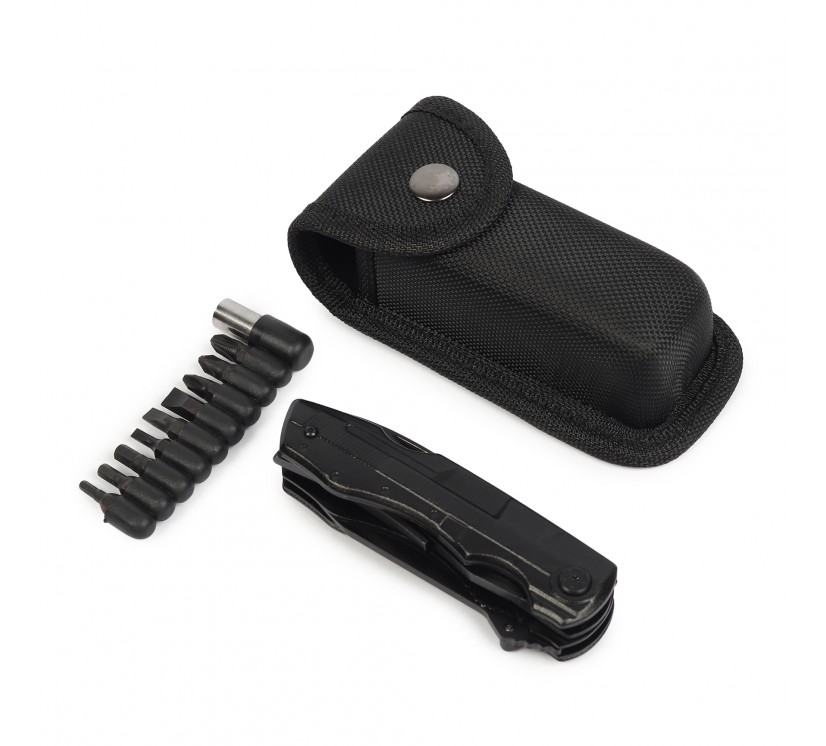 Pocket Multitool folding knife portable