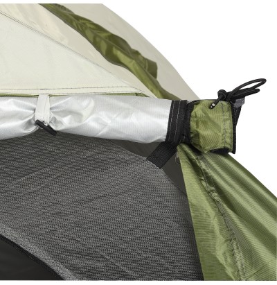 Pop Up tent