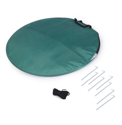 Pop Up tent