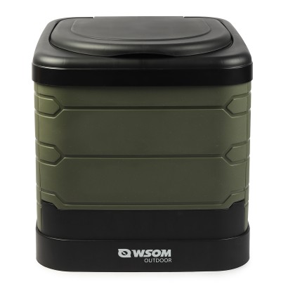 Portable Folding Toilet