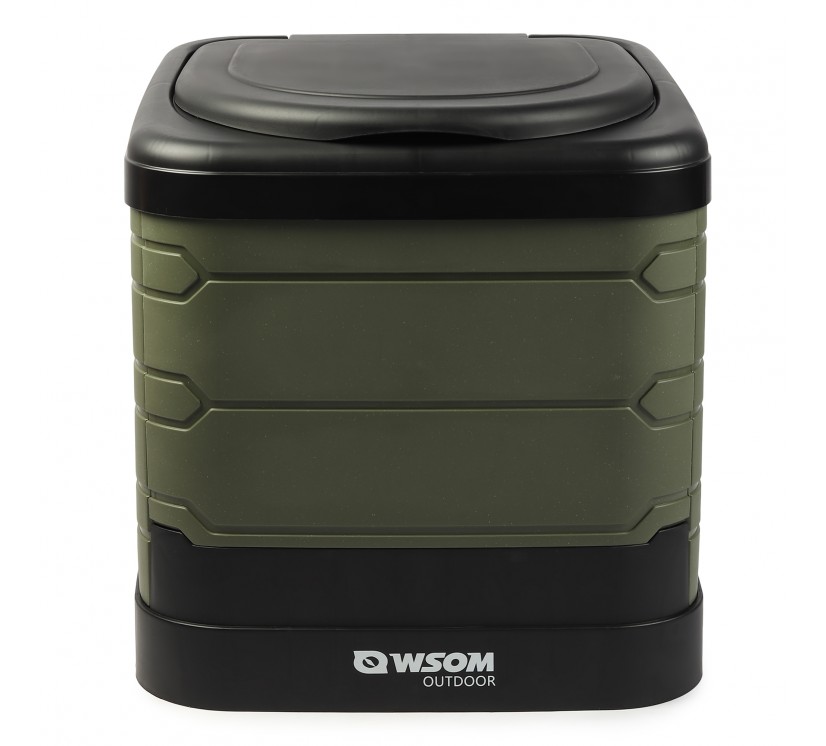 Portable Folding Toilet
