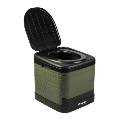 Portable Folding Toilet