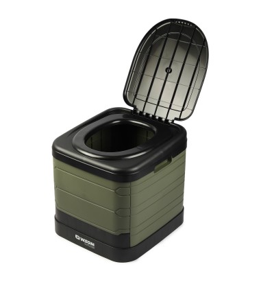 Portable Folding Toilet