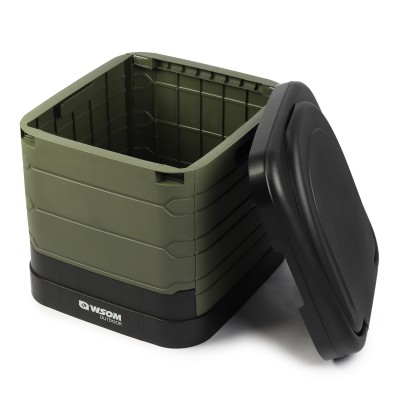 Portable Folding Toilet