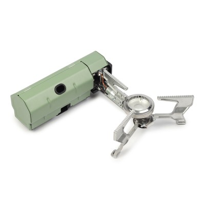 Portable Gas Stove 2600W