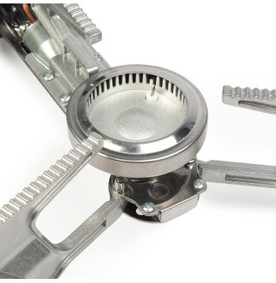 Portable Gas Stove 2600W