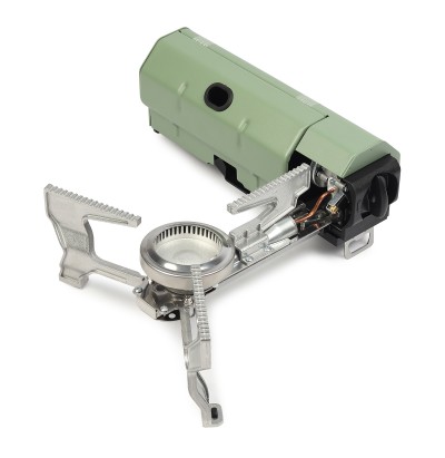 Portable Gas Stove 2600W