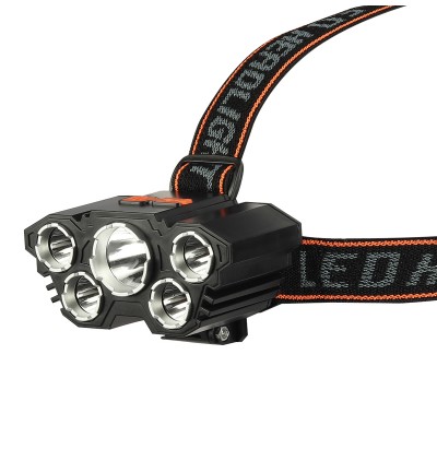 Rechargeable Headlamp