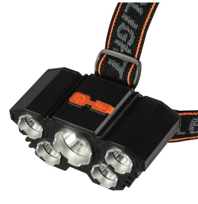 Rechargeable Headlamp