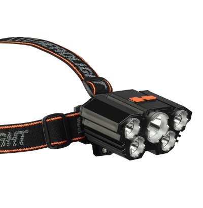Rechargeable Headlamp