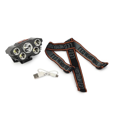 Rechargeable Headlamp