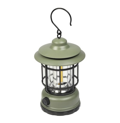 Rechargeable Lantern (Camping Lamp)