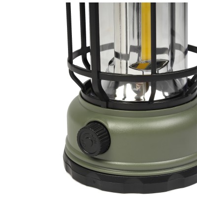 Rechargeable Lantern (Camping Lamp)
