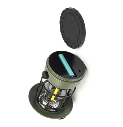 Rechargeable Lantern (Camping Lamp)
