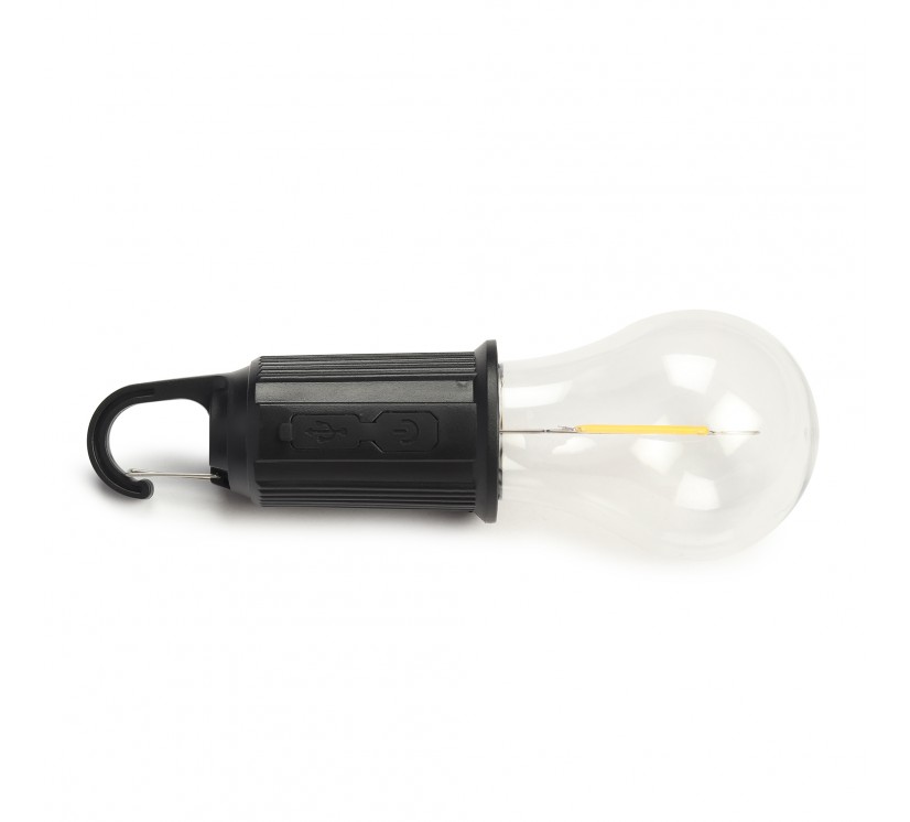 Rechargeable waterproof Bulb