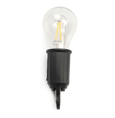 Rechargeable waterproof Bulb