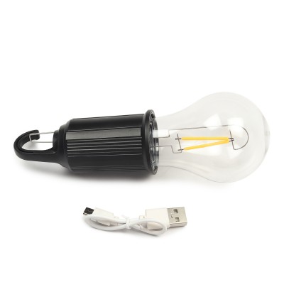 Rechargeable waterproof Bulb