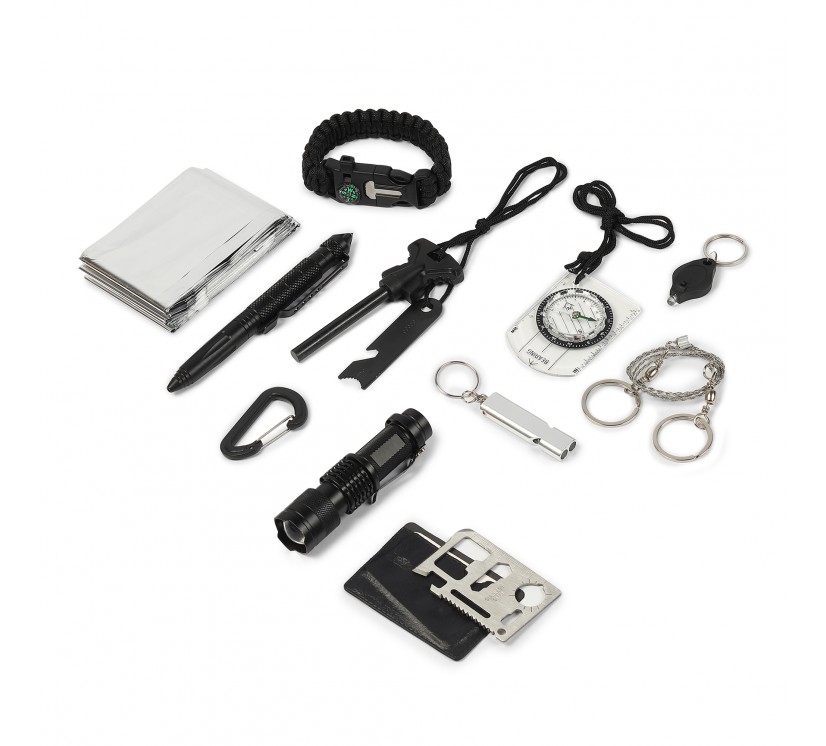 Survival Tool Kit