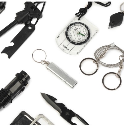 Survival Tool Kit