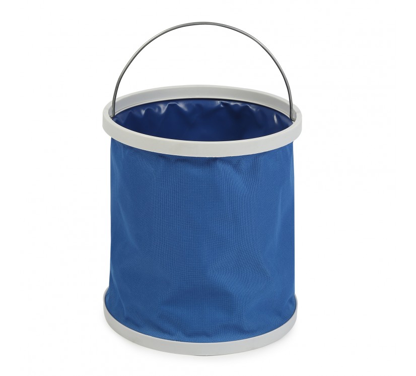 Collapsible Folding Water Bucket