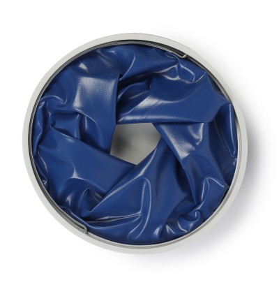 Canvas folding bucket