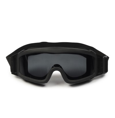 Sports tactical glasses