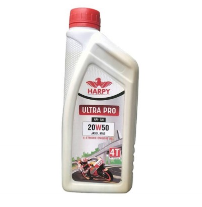ULTRA PRO (20W50)