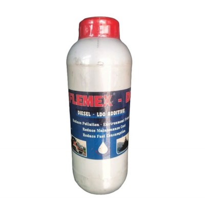 FLEMEX DL diesel additive - 1 LITER 