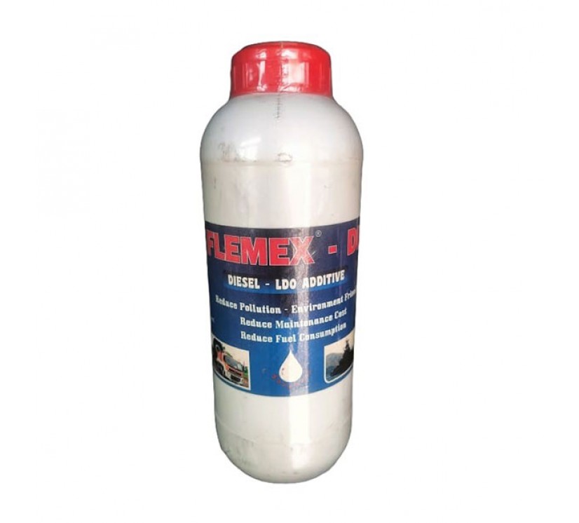 FLEMEX DL diesel additive - 1 LITER 