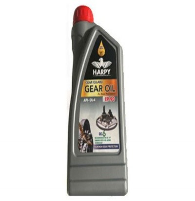 GEAR GUARD GEAR OIL (EP-90)