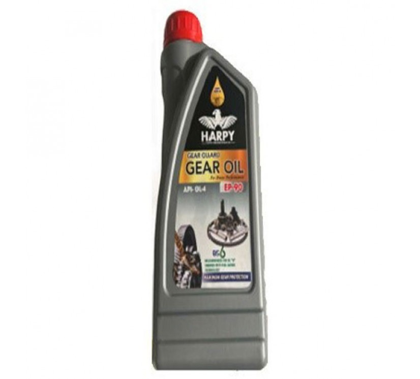 GEAR GUARD GEAR OIL (EP-90)