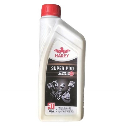 SUPER PRO (20W40) for super bikes and motor cycles