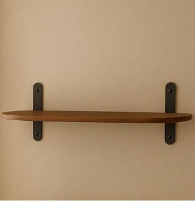 ALTESIA wall mount shelf