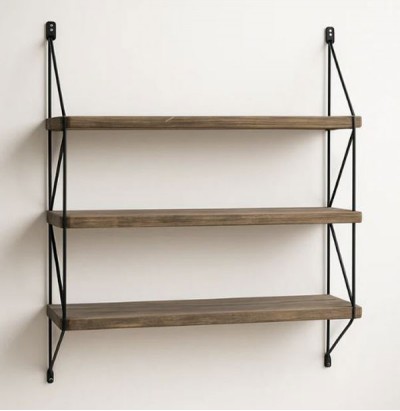 ARQ WALL MOUNT SHELF