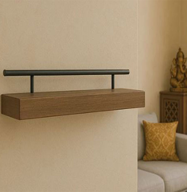 ETAGRA WALL MOUNT SHELF
