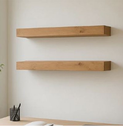 LINEA WALL MOUNT SHELF